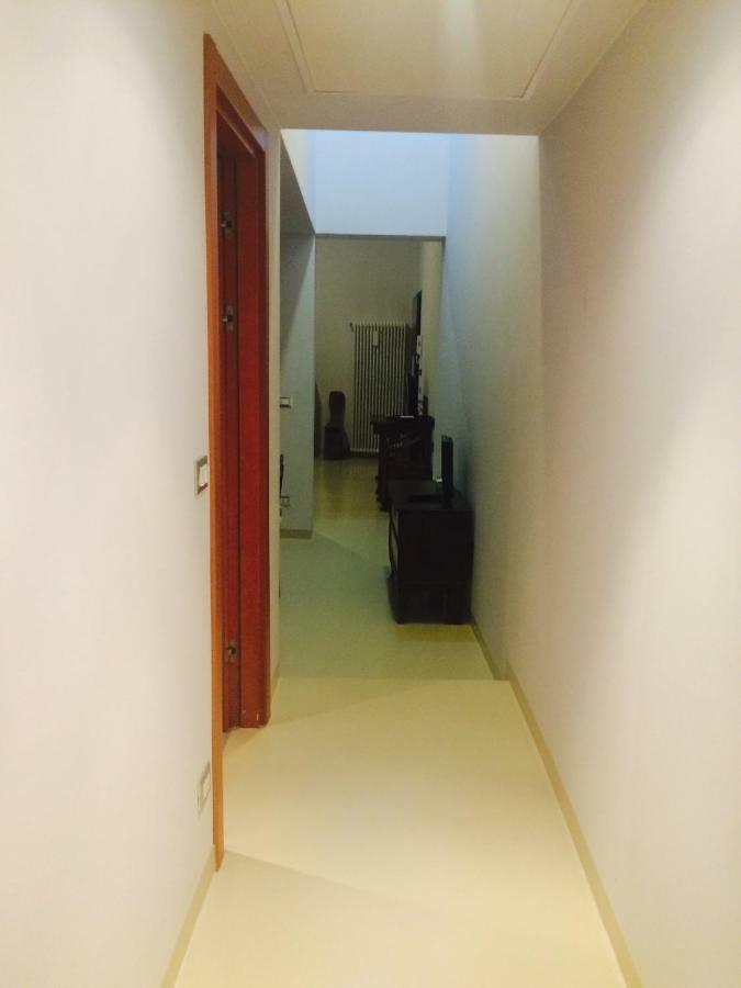 Ferienwohnung Venetian House Exterior foto