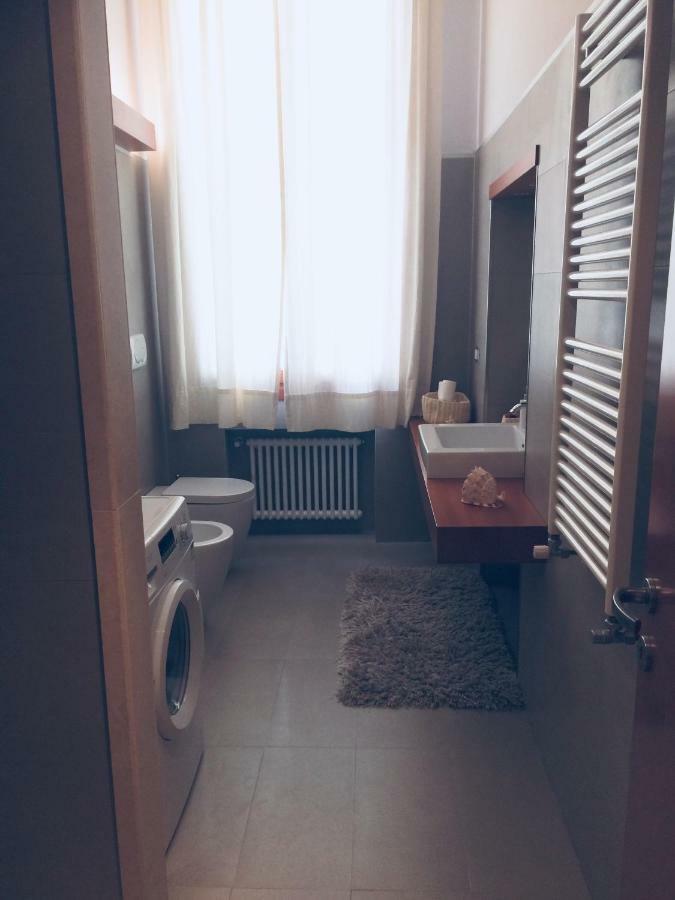 Ferienwohnung Venetian House Exterior foto